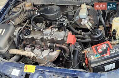 Седан Opel Vectra 1992 в Харкові