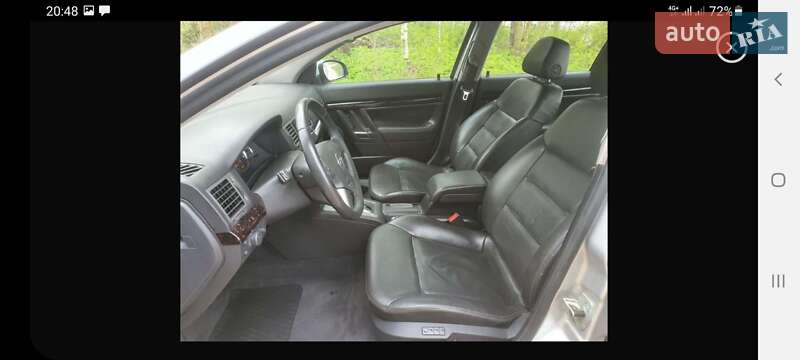 Седан Opel Vectra 2004 в Луцке фото 27 Седан Opel Vectra 2004 в Луцке