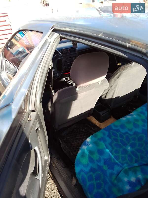 Седан Opel Vectra 1992 в Корсуне-Шевченковском
