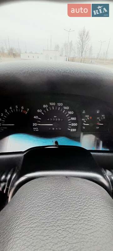 Седан Opel Vectra 1991 в Киеве