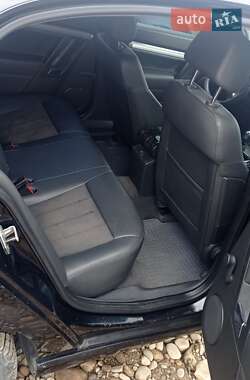 Седан Opel Vectra 2007 в 