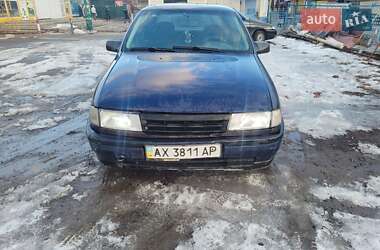 Седан Opel Vectra 1992 в Харкові
