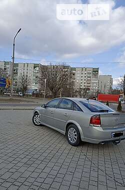 Лифтбек Opel Vectra 2006 в Дрогобыче