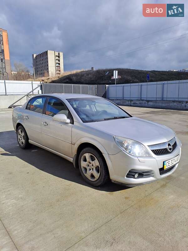 Opel Vectra 2006
