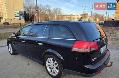 Универсал Opel Vectra 2008 в 