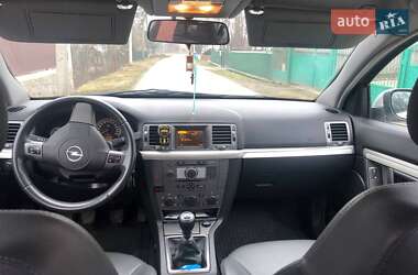 Седан Opel Vectra 2008 в Умани