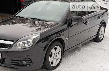 Седан Opel Vectra 2008 в Монастырище