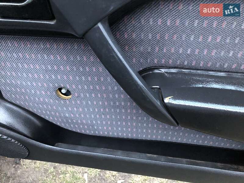 Седан Opel Vectra 1993 в Львові