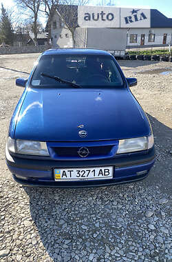 Седан Opel Vectra 1990 в Косові