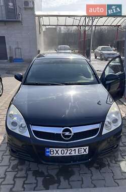 Седан Opel Vectra 2006 в Хмельницком