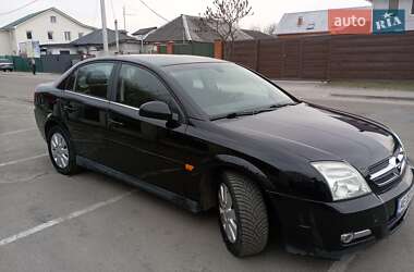 Седан Opel Vectra 2003 в 