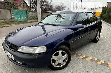 Седан Opel Vectra 1999 в Одесі