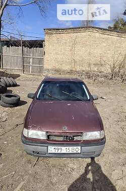 Седан Opel Vectra 1990 в Вишгороді