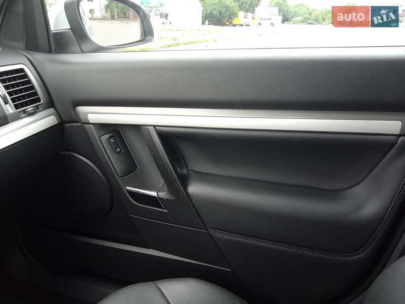 Универсал Opel Vectra 2007 в Луцке