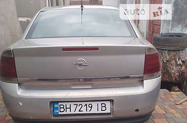 Седан Opel Vectra 2005 в Одесі