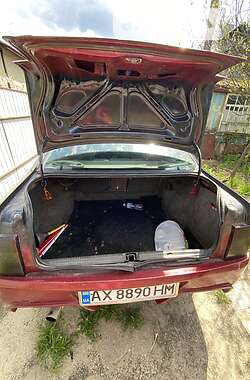 Седан Opel Vectra 1990 в Боярке