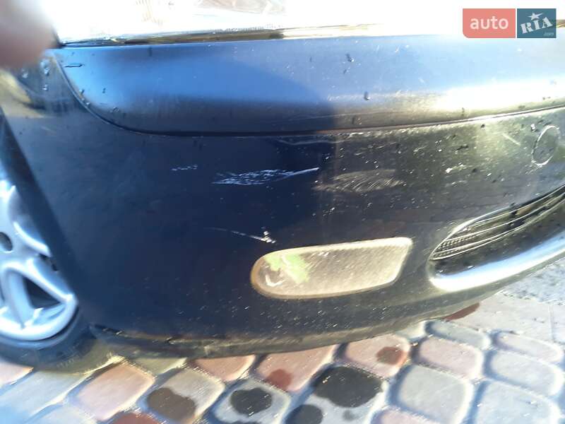 Седан Opel Vectra 1998 в Кропивницком