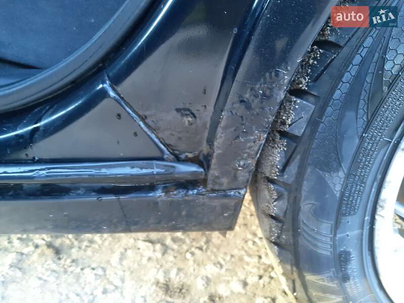 Седан Opel Vectra 1998 в Кропивницком