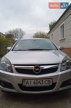 Седан Opel Vectra 2008 в 