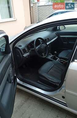 Седан Opel Vectra 2008 в 