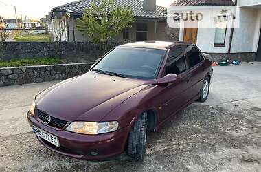 Седан Opel Vectra 1999 в Виннице