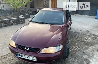 Седан Opel Vectra 1999 в Вінниці