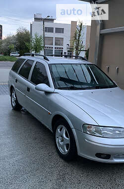 Универсал Opel Vectra 2000 в Ивано-Франковске