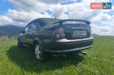 Седан Opel Vectra 1997 в Ужгороді