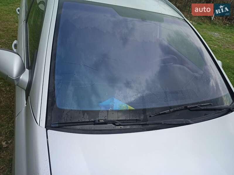 Універсал Opel Vectra 2006 в Коломиї фото 26 Універсал Opel Vectra 2006 в Коломиї