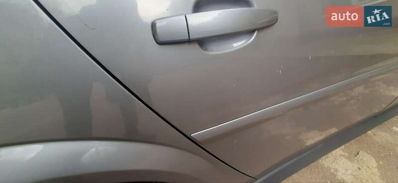 Универсал Opel Vectra 2005 в Днепре