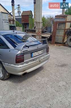 Лифтбек Opel Vectra 1992 в 