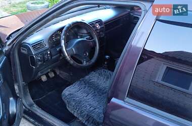 Седан Opel Vectra 1991 в Ракитном