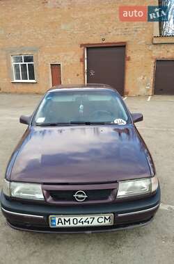 Седан Opel Vectra 1993 в Жмеринке