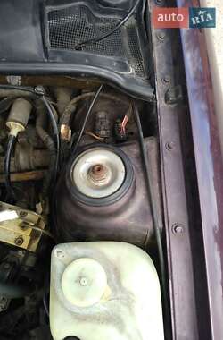 Седан Opel Vectra 1993 в 