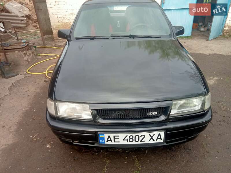 Opel Vectra 1990