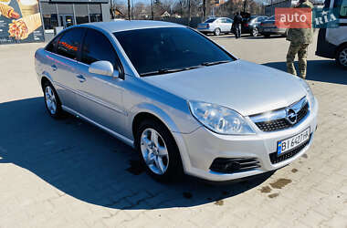 Лифтбек Opel Vectra 2007 в Первомайске