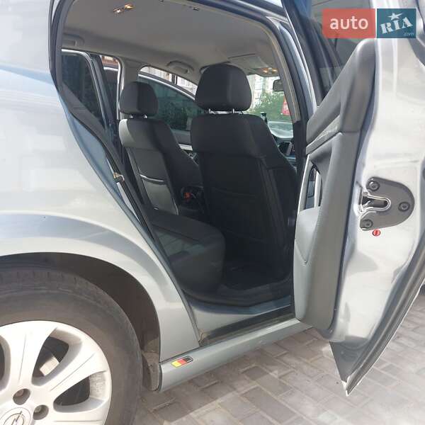 Седан Opel Vectra 2008 в Львове фото 3 Седан Opel Vectra 2008 в Львове