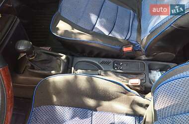 Седан Opel Vectra 1991 в 