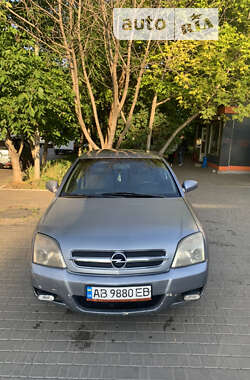 Седан Opel Vectra 2003 в 