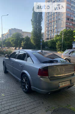 Седан Opel Vectra 2003 в 