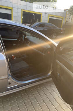 Седан Opel Vectra 2003 в 