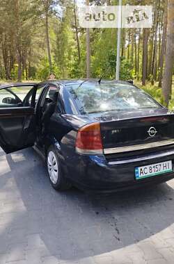 Седан Opel Vectra 2003 в Маневичах