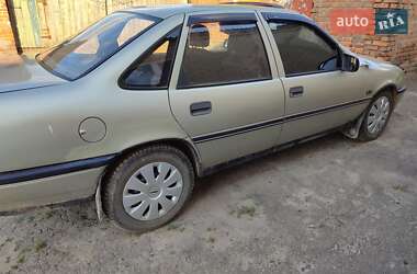 Седан Opel Vectra 1990 в Луцьку