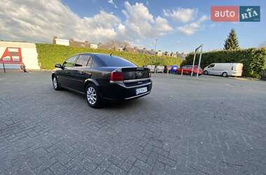 Седан Opel Vectra 2007 в Чернигове