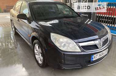 Седан Opel Vectra 2006 в Коломиї