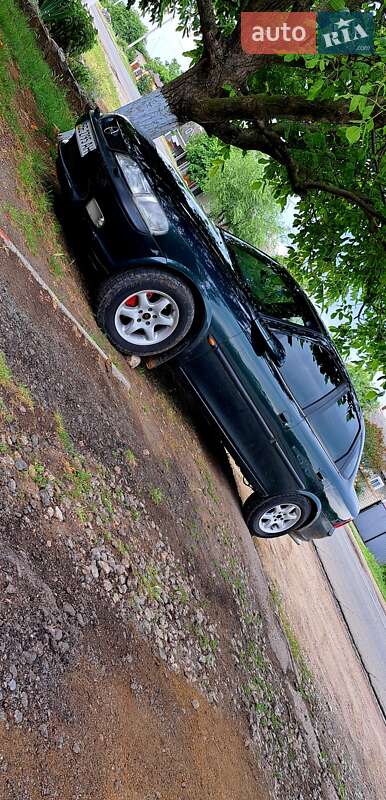 Седан Opel Vectra 1998 в Вознесенську