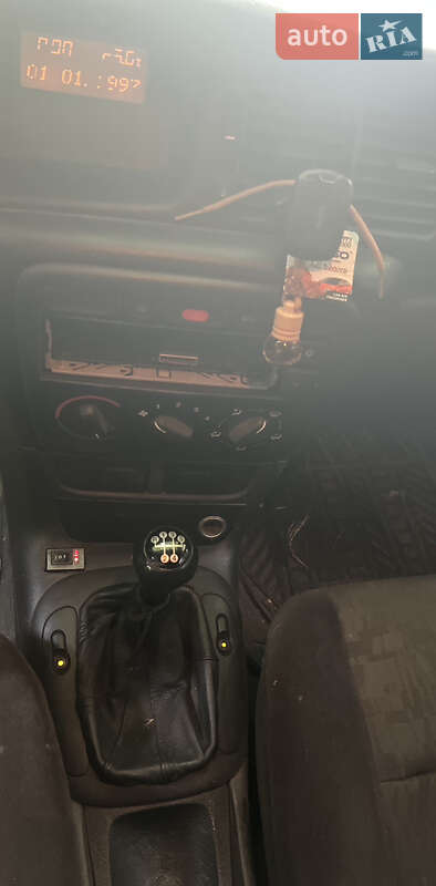 Универсал Opel Vectra 2008 в Запорожье