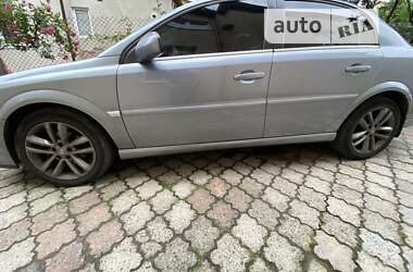 Седан Opel Vectra 2007 в Львові