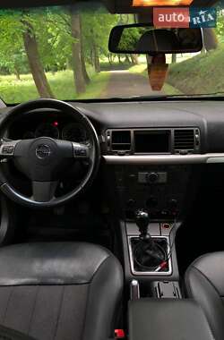 Универсал Opel Vectra 2007 в 