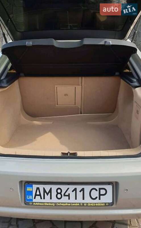 Лифтбек Opel Vectra 2007 в Виннице